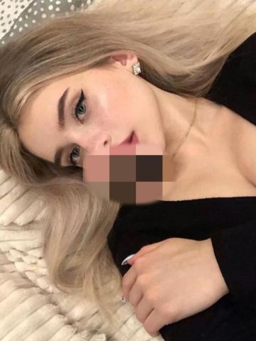 Индивидуалка Камилла Фотография 2