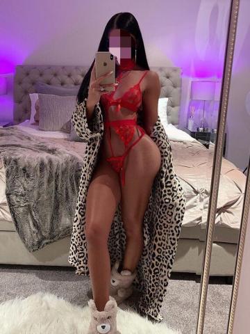 Индивидуалка Анечка Фотография 8